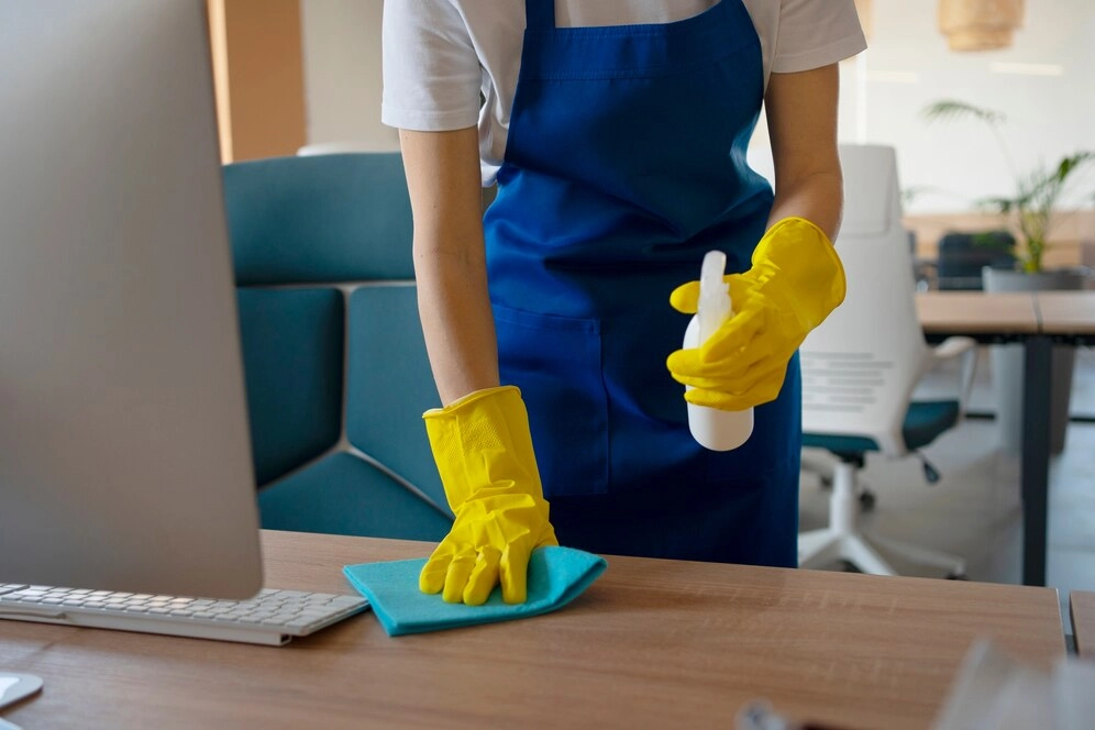 The Ultimate Guide to Efficient and Effective Home Cleaning