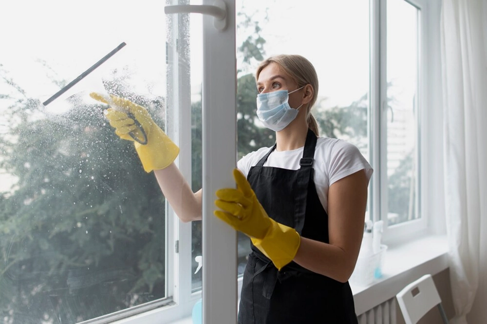 Window Cleaning Canberra