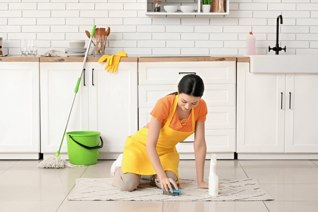 mattress cleaning Evatt