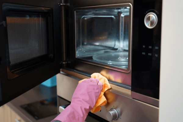 oven cleaning Canberra