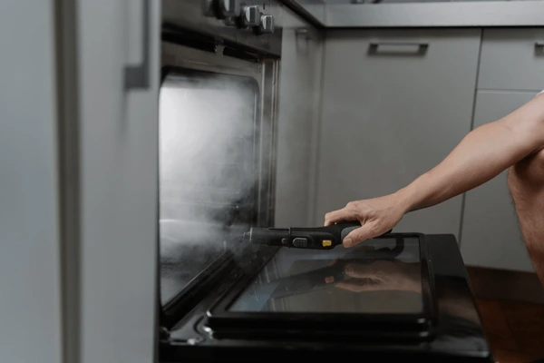 Oven Cleaning Tharwa