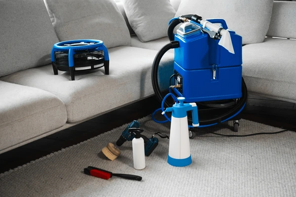 Eco Friendly Cleaning Tuggeranong
