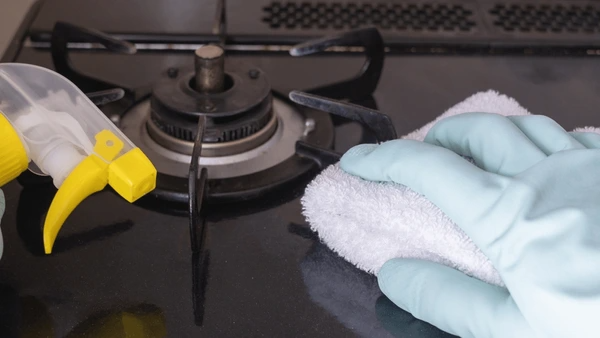 Oven Cleaning Tuggeranong