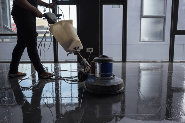 Commercial Cleaning Throsby