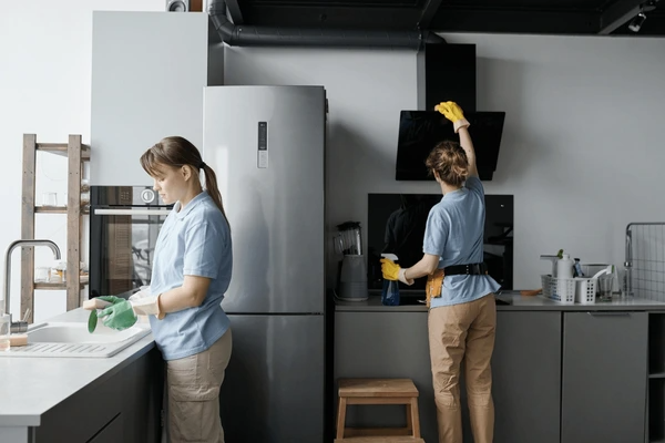 Affordable Cleaning Services Tuggeranong