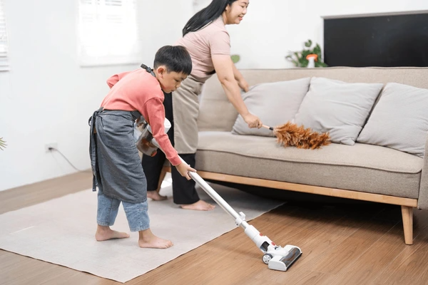 Commercial Cleaning Throsby