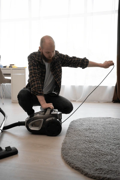 Commercial Cleaning Tharwa