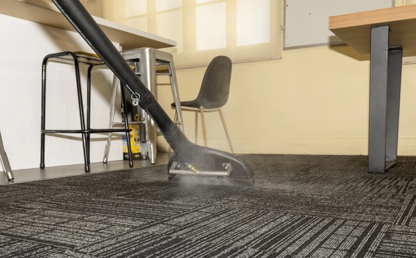 Carpet Steam Cleaning Throsby