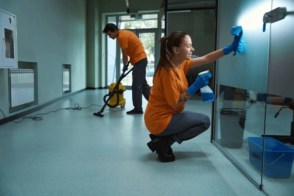 Professional Bond Cleaners Tharwa