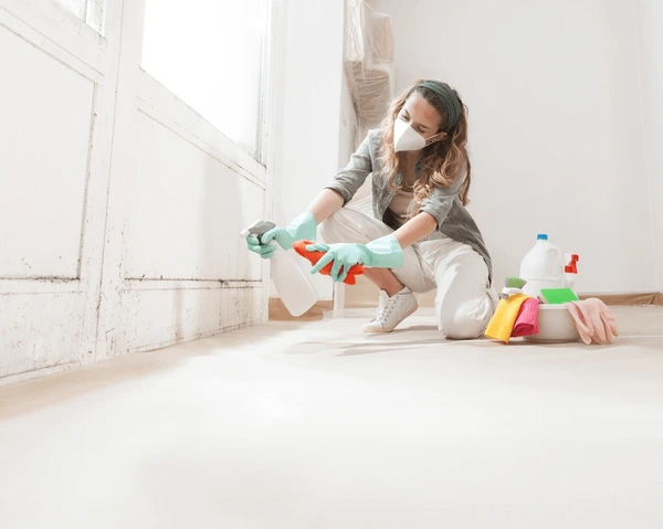 Cleaners Tuggeranong