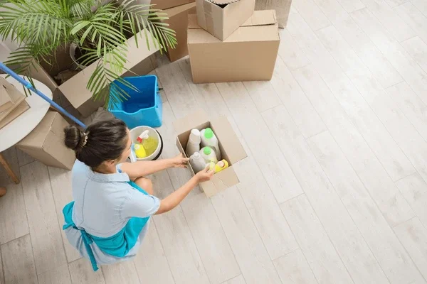 Professional Bond Cleaners Throsby