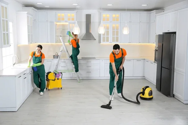 Office Cleaning Tharwa