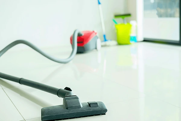 Residential Cleaning Belconnen