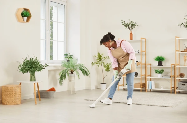 Couch Cleaning Throsby