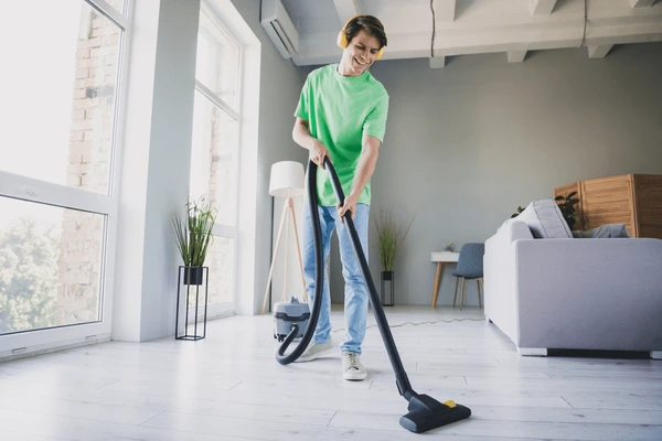 Emergency Cleaning Services Throsby
