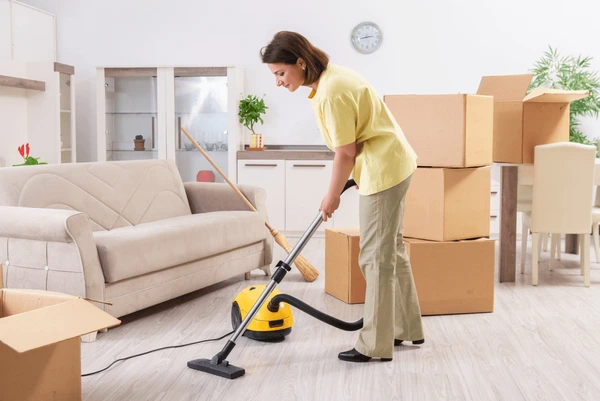 House Cleaning Tharwa