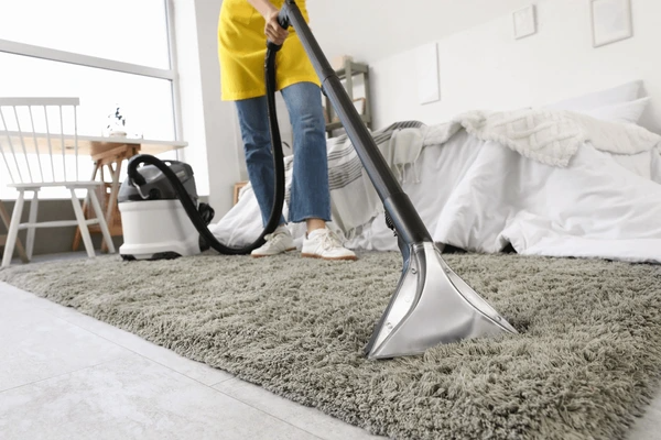 Carpet Cleaning