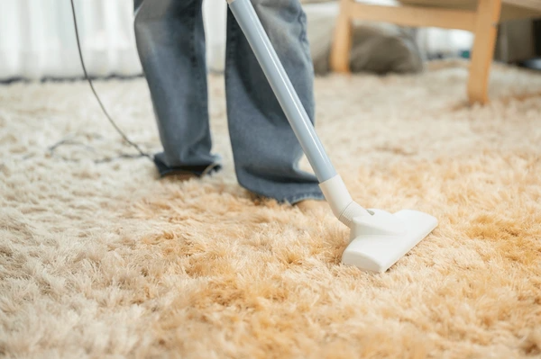 Eco Friendly Cleaning