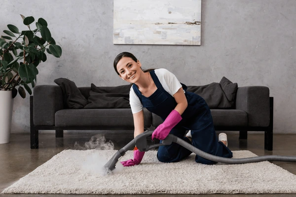 Home Cleaning Tharwa