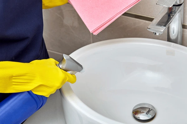 Professional Cleaners Throsby