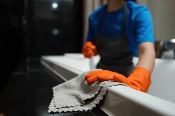 Best Cleaning Services Throsby