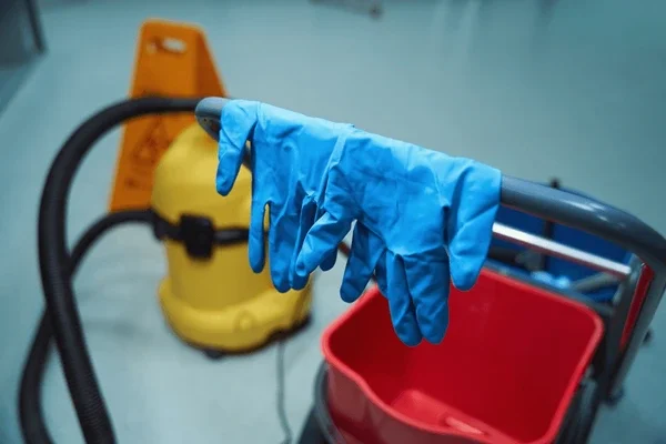 Spring Cleaning Belconnen