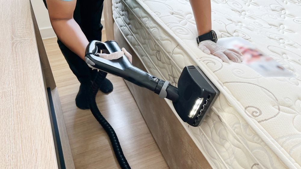 Mattress Cleaning Tuggeranong