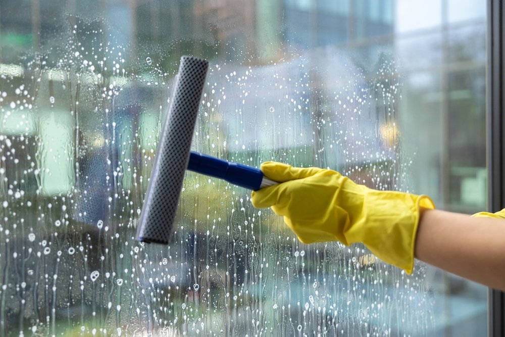 Window Cleaning Tuggeranong
