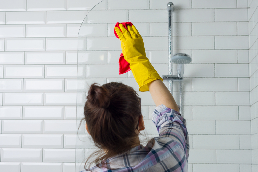 Bathroom Cleaning Tuggeranong