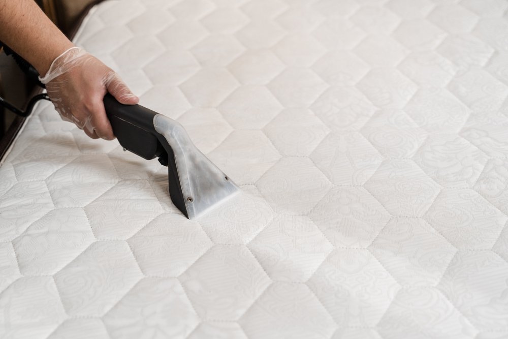 Mattress Cleaning Tuggeranong
