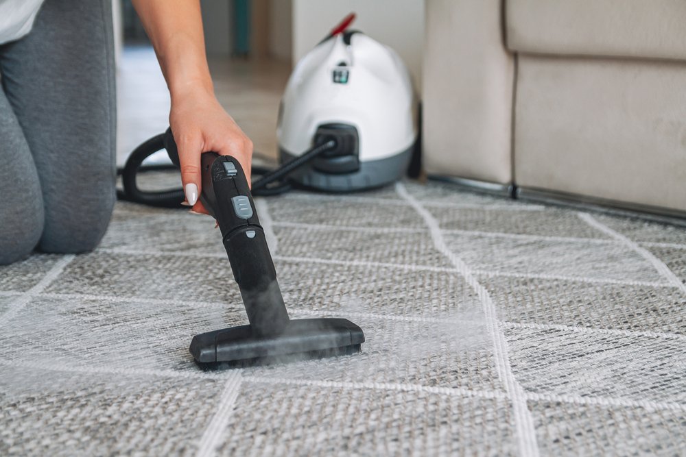 Carpet Steam Cleaning Tuggeranong