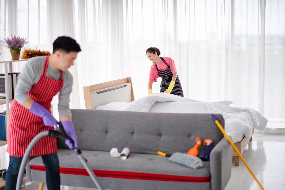 Move Out Cleaning Tuggeranong
