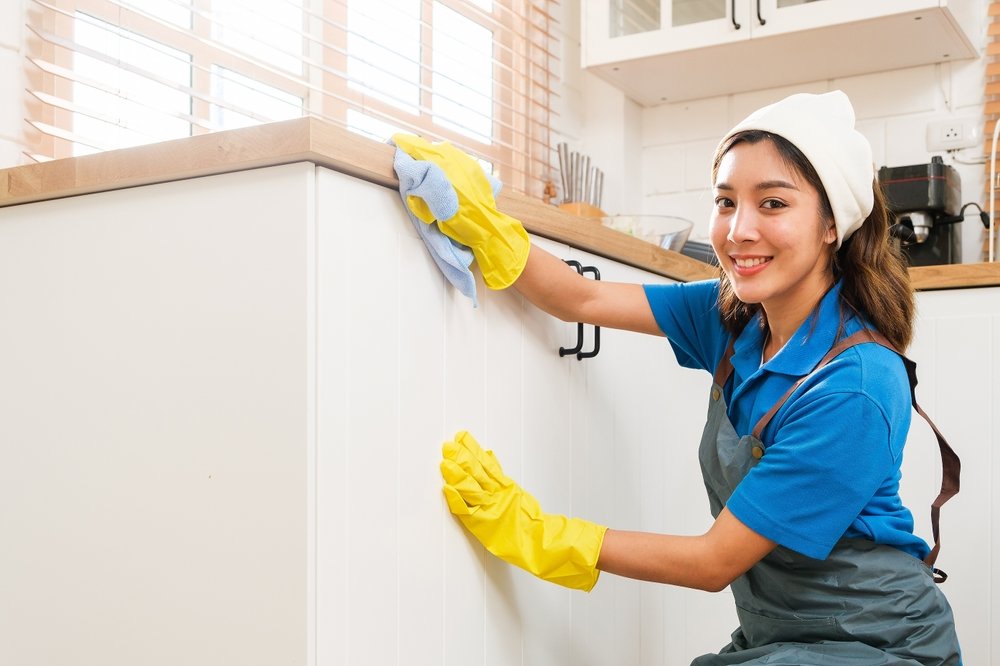 Affordable Cleaning Services Tuggeranong