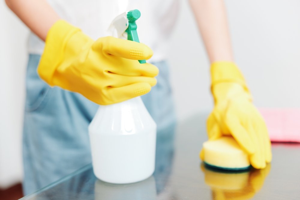 Spring Cleaning Tuggeranong