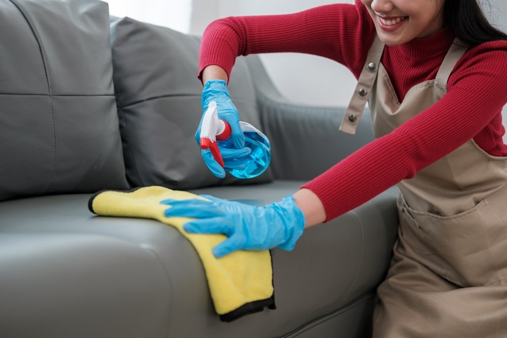 Domestic Cleaning Tuggeranong