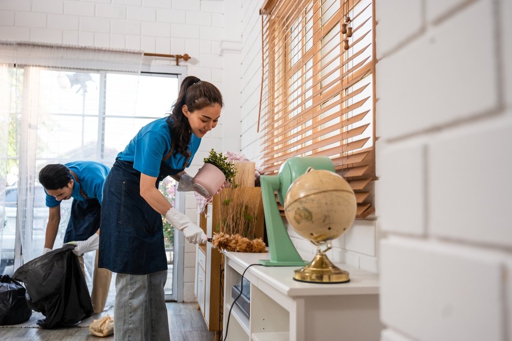 Cheap cleaning services Tuggeranong