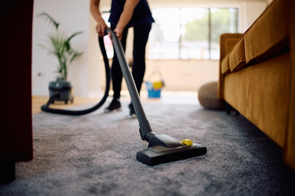 carpet cleaning Tharwa