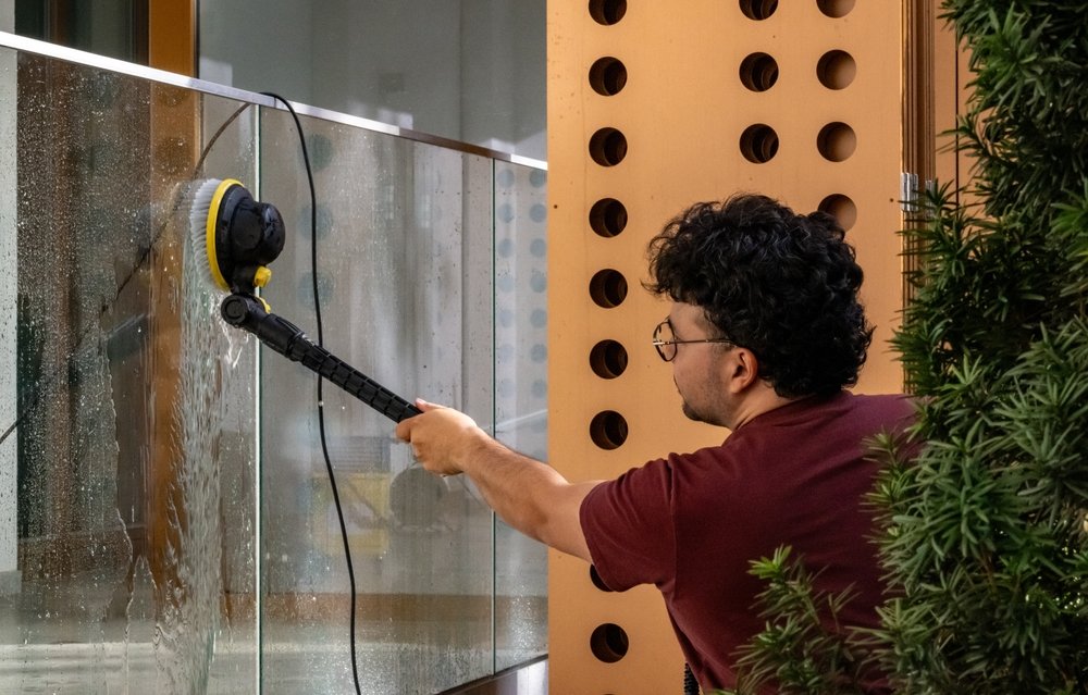 Fortnightly Cleaning Service Throsby