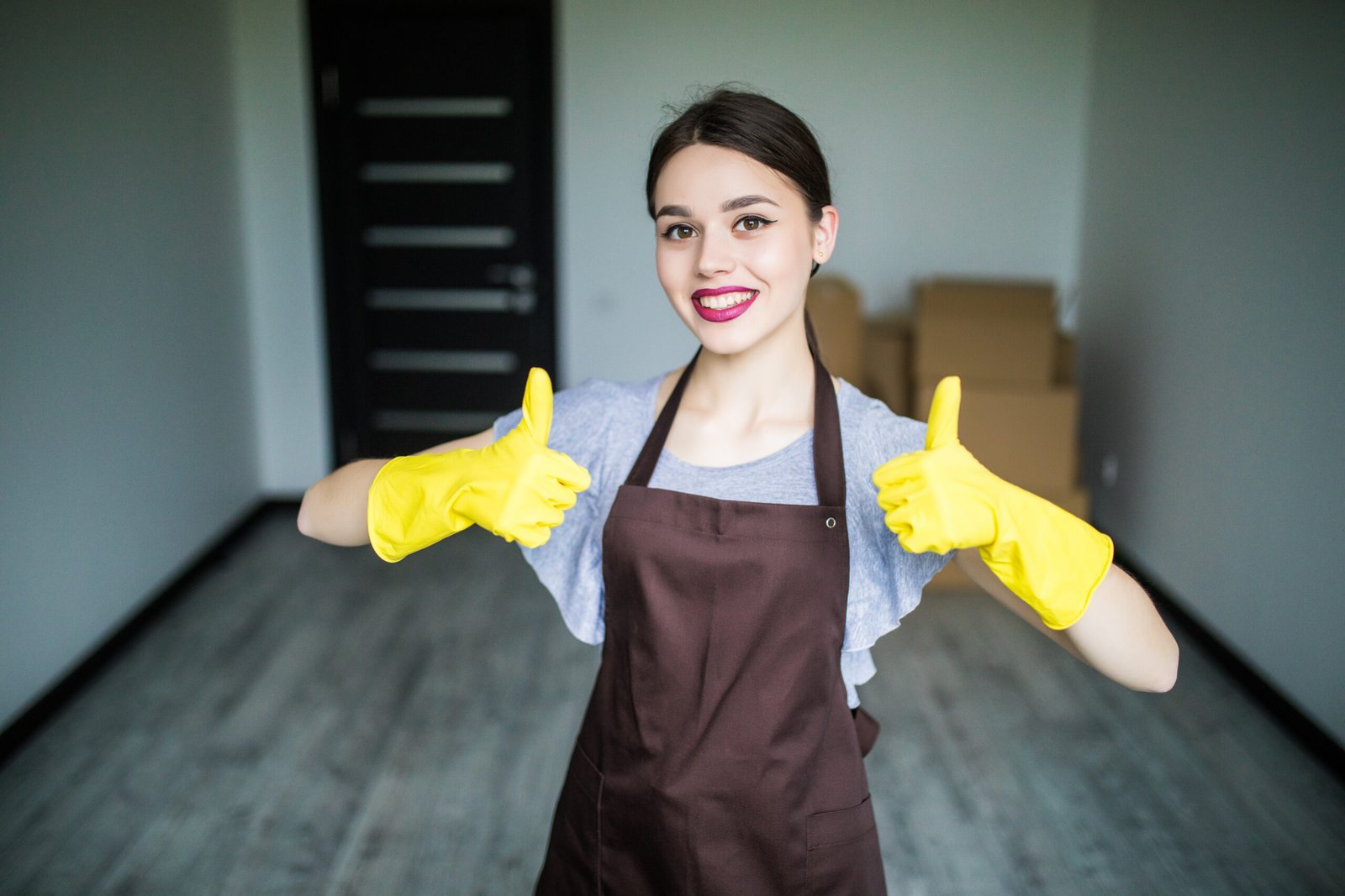 Reliable Cleaners Throsby