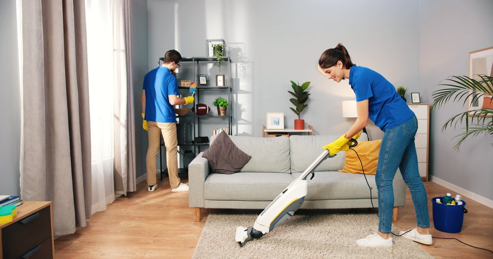Apartment Cleaning Tuggeranong