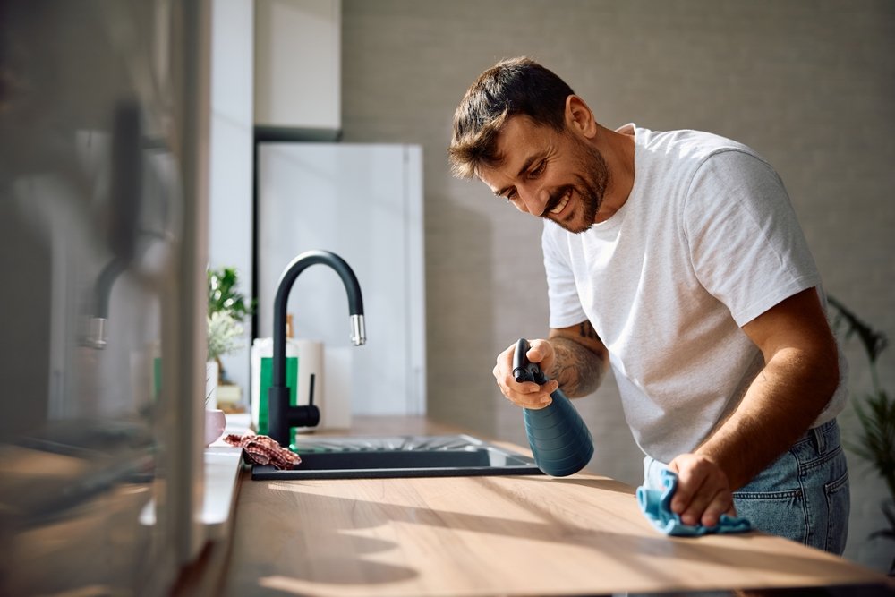 Home Cleaning Tuggeranong