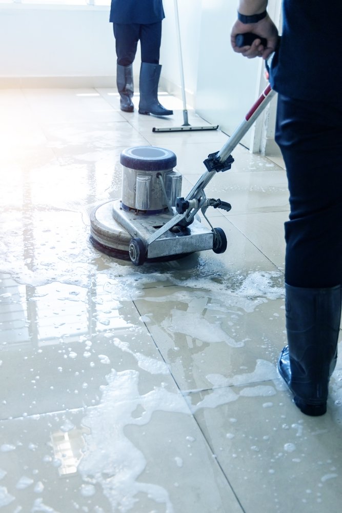 Office Cleaning Tuggeranong