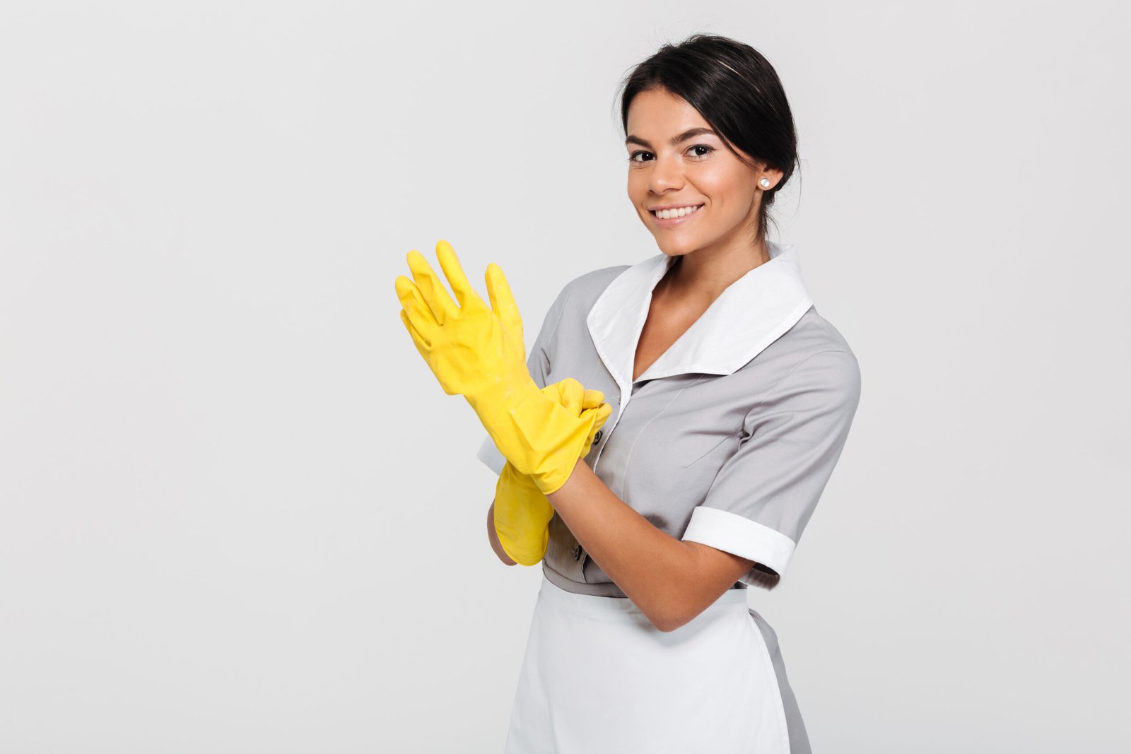 Cleaners Throsby