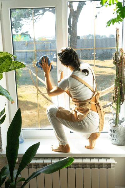 Weekly Cleaning Service Canberra
