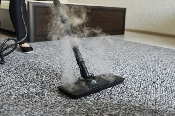 Carpet Steam Cleaning Canberra Central