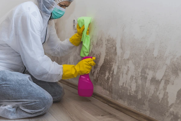 Mould Cleaning Tuggeranong
