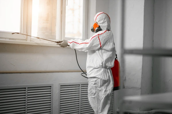 Mould Removal Tuggeranong