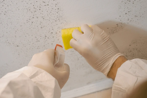 Mould Cleaning Tharwa