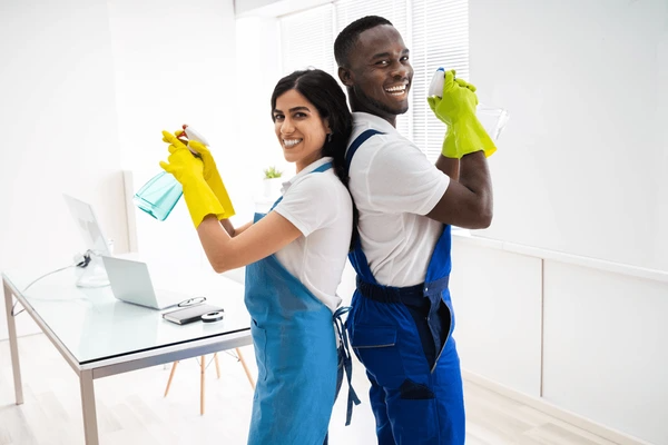 Professional Bond Cleaners Tuggeranong