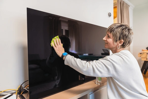 One Off Cleaning Service Tharwa